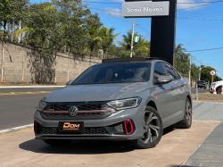 VOLKSWAGEN Jetta 2.0 4P 350 TSI GLI AUTOM�TICO DSG