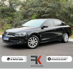 VOLKSWAGEN Jetta 2.0 4P FLEX AUTOM�TICO