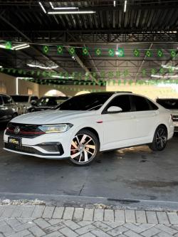 VOLKSWAGEN Jetta 2.0 4P 350 TSI GLI AUTOM�TICO DSG
