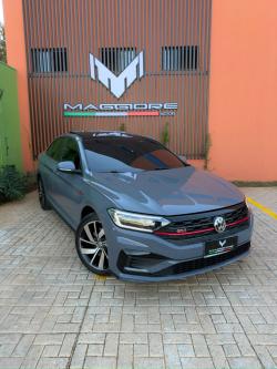 VOLKSWAGEN Jetta 2.0 4P 350 TSI GLI AUTOM�TICO DSG