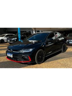 VOLKSWAGEN Jetta 2.0 4P 350 TSI GLI AUTOM�TICO DSG