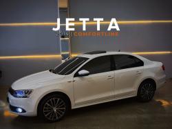 VOLKSWAGEN Jetta 2.0 4P FLEX COMFORTLINE TIPTRONIC AUTOM�TICO