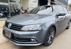 VOLKSWAGEN Jetta 2.0 4P TSI HIGHLINE 200 CV AUTOM�TICO
