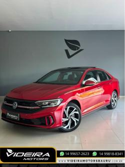 VOLKSWAGEN Jetta 2.0 4P 350 TSI GLI AUTOM�TICO DSG