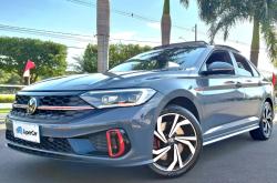 VOLKSWAGEN Jetta 2.0 4P 350 TSI GLI AUTOM�TICO DSG