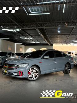 VOLKSWAGEN Jetta 2.0 4P 350 TSI GLI AUTOM�TICO DSG