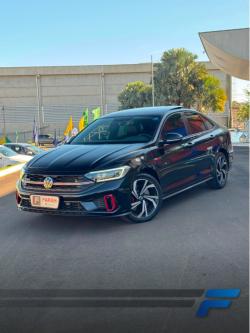 VOLKSWAGEN Jetta 2.0 4P 350 TSI GLI AUTOM�TICO DSG