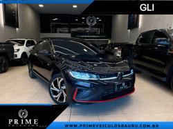 VOLKSWAGEN Jetta 2.0 4P 350 TSI GLI AUTOM�TICO DSG