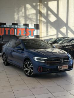 VOLKSWAGEN Jetta 2.0 4P 350 TSI GLI AUTOMÁTICO DSG