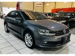VOLKSWAGEN Jetta 2.0 4P TSI HIGHLINE 211 CV AUTOM�TICO