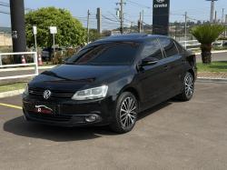 VOLKSWAGEN Jetta 2.0 4P COMFORTLINE FLEX