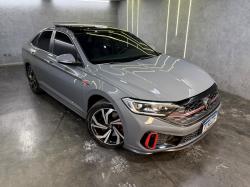 VOLKSWAGEN Jetta 2.0 4P 350 TSI GLI AUTOMÁTICO DSG
