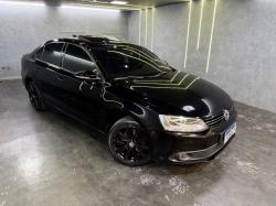 VOLKSWAGEN Jetta 2.0 4P COMFORTLINE FLEX