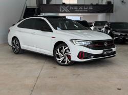 VOLKSWAGEN Jetta 2.0 4P 350 TSI GLI AUTOMÁTICO DSG