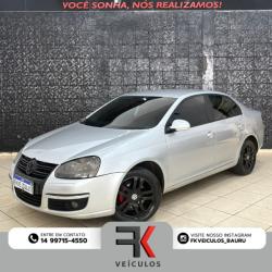 VOLKSWAGEN Jetta 2.5 20V 4P 170CV AUTOMTICO