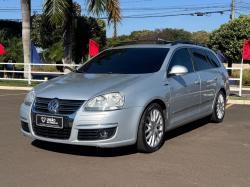VOLKSWAGEN Jetta Variant 2.5 20V 4P 170 CV AUTOMÁTICO
