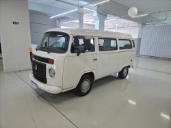 VOLKSWAGEN Kombi 1.4 FLEX STD
