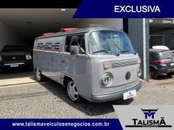 VOLKSWAGEN Kombi 1.6 FURGO