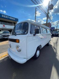 VOLKSWAGEN Kombi 1.6 IE