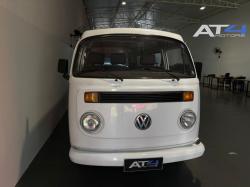 VOLKSWAGEN Kombi 1.6 STD