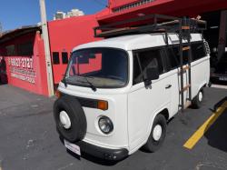 VOLKSWAGEN Kombi 1.6 STD