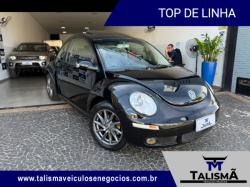 VOLKSWAGEN New Beetle 2.0 MI AUTOMTICO
