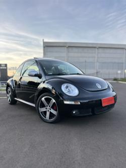 VOLKSWAGEN New Beetle 2.0 MI AUTOMTICO