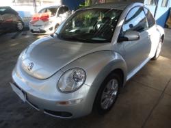 VOLKSWAGEN New Beetle 2.0 MI AUTOM�TICO