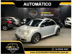 VOLKSWAGEN New Beetle 2.0 MI AUTOMÁTICO
