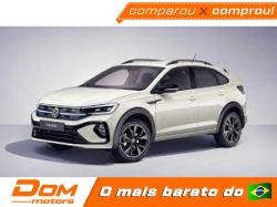VOLKSWAGEN Nivus 1.0 4P FLEX 200 TSI COMFORTLINE TURBO AUTOMTICO