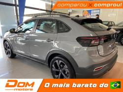 VOLKSWAGEN Nivus 1.0 4P FLEX 200 TSI HIGHLINE TURBO AUTOMTICO