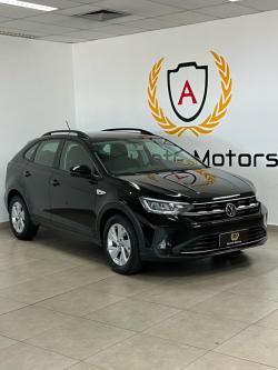 VOLKSWAGEN Nivus 1.0 4P FLEX 200 TSI COMFORTLINE TURBO AUTOMTICO