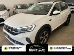 VOLKSWAGEN Nivus 1.0 4P FLEX 200 TSI COMFORTLINE TURBO AUTOMTICO