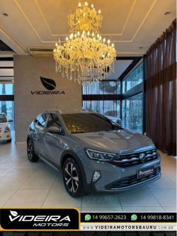 VOLKSWAGEN Nivus 1.0 4P FLEX 200 TSI HIGHLINE TURBO AUTOMTICO
