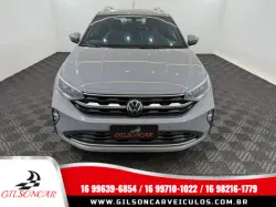 VOLKSWAGEN Nivus 1.0 4P FLEX 200 TSI HIGHLINE TURBO AUTOMTICO