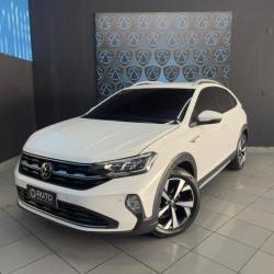 VOLKSWAGEN Nivus 1.0 4P FLEX 200 TSI HIGHLINE TURBO AUTOMTICO