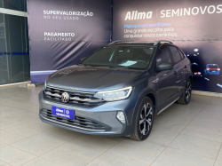 VOLKSWAGEN Nivus 1.0 4P FLEX 200 TSI HIGHLINE TURBO AUTOMTICO