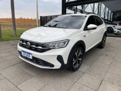 VOLKSWAGEN Nivus 1.0 4P FLEX 200 TSI COMFORTLINE TURBO AUTOMTICO