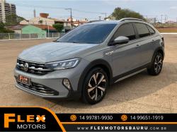 VOLKSWAGEN Nivus 1.0 4P FLEX 200 TSI HIGHLINE TURBO AUTOMTICO