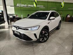 VOLKSWAGEN Nivus 1.0 4P FLEX 200 TSI HIGHLINE TURBO AUTOMTICO