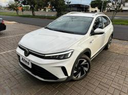 VOLKSWAGEN Nivus 1.0 4P FLEX 200 TSI HIGHLINE TURBO AUTOMÁTICO VOLKSWAGEN Nivus 1.0 4P FLEX 200 TSI HIGHLINE TURBO AUTOMÁTICO