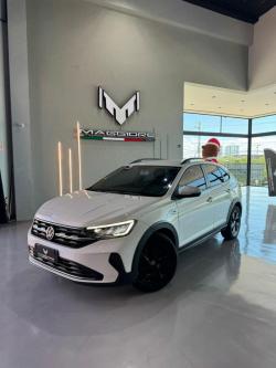 VOLKSWAGEN Nivus 1.0 4P FLEX 200 TSI COMFORTLINE TURBO AUTOMTICO