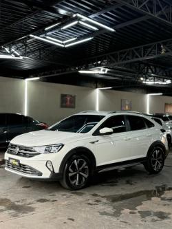 VOLKSWAGEN Nivus 1.0 4P FLEX 200 TSI HIGHLINE TURBO AUTOMÁTICO VOLKSWAGEN Nivus 1.0 4P FLEX 200 TSI HIGHLINE TURBO AUTOMÁTICO