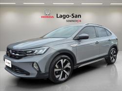 VOLKSWAGEN Nivus 1.0 4P FLEX 200 TSI HIGHLINE TURBO AUTOMTICO