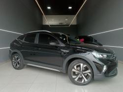 VOLKSWAGEN Nivus 1.0 4P FLEX 200 TSI HIGHLINE TURBO AUTOMTICO