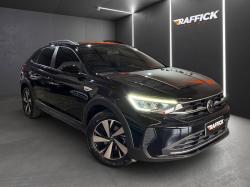 VOLKSWAGEN Nivus 1.0 4P FLEX 200 TSI COMFORTLINE TURBO AUTOMTICO