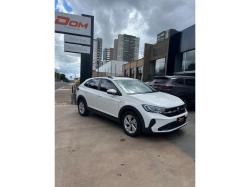 VOLKSWAGEN Nivus 1.0 4P FLEX 200 TSI COMFORTLINE TURBO AUTOMTICO