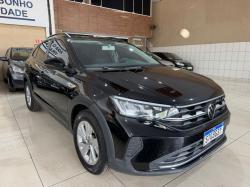 VOLKSWAGEN Nivus 1.0 4P FLEX 200 TSI COMFORTLINE TURBO AUTOMTICO
