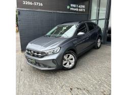 VOLKSWAGEN Nivus 1.0 4P FLEX 200 TSI COMFORTLINE TURBO AUTOMTICO