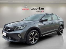 VOLKSWAGEN Nivus 1.0 4P FLEX 200 TSI HIGHLINE TURBO AUTOMTICO